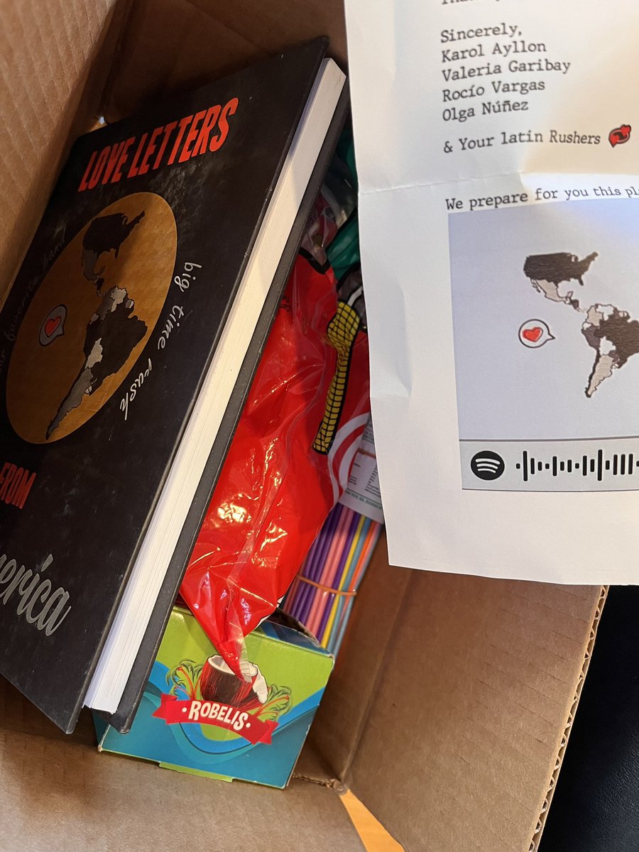 HeffronDrive's tweet image. 😍😍😍
Thank you :)