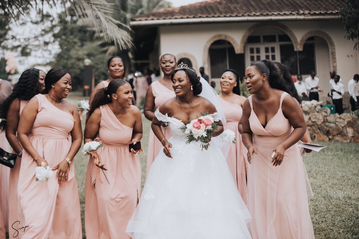 Simpi Weddings tweet media