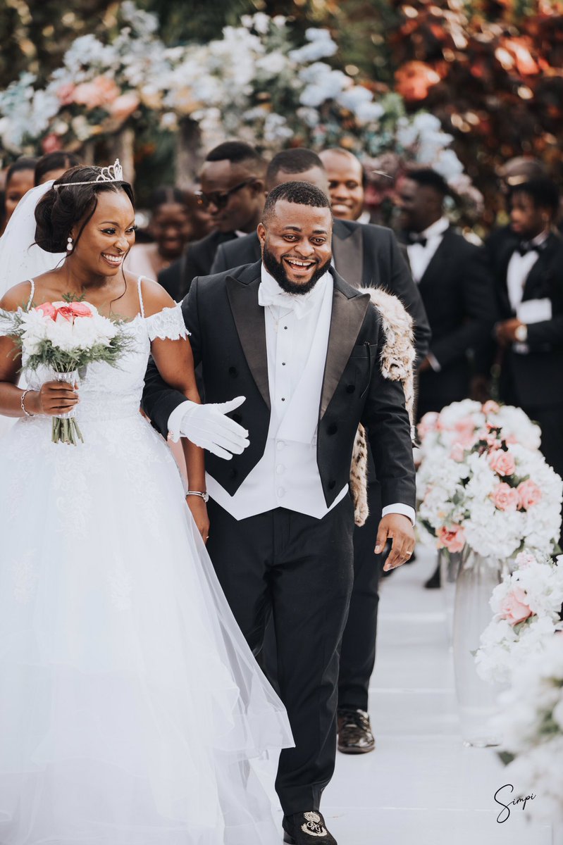 Simpi Weddings tweet media