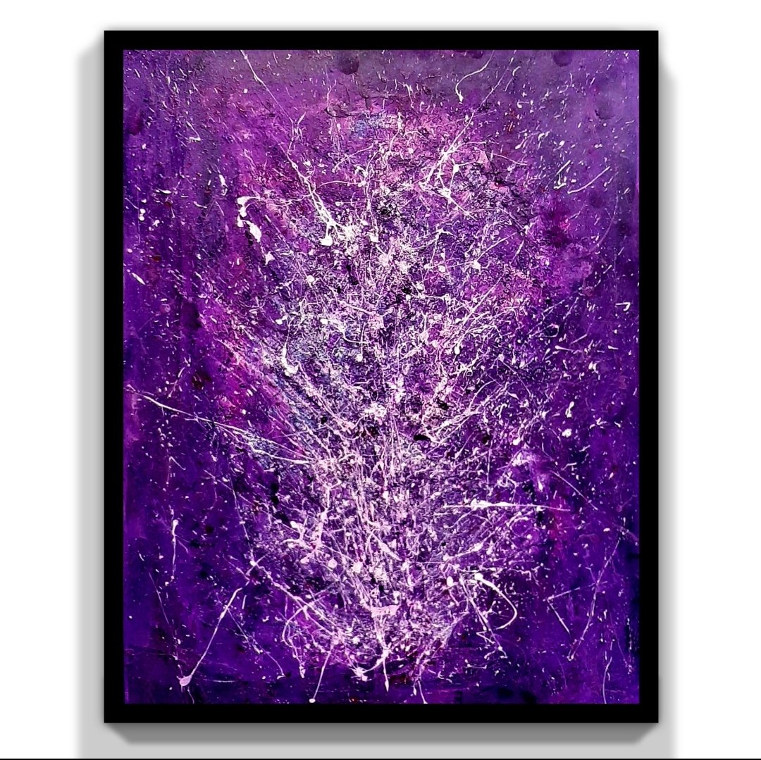 9Wajner's tweet photo. #abstractart https://t.co/q3ECcZ610H