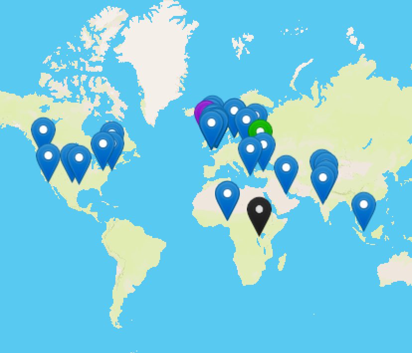 AhmadAlKhleifat's tweet photo. Thanks to everyone took part in @DEMONNetworkUK #NEUROHACK 2022! In the last 4 days clinicians and scientists worked so hard to create brilliant tools to identify treatment for #ALS https://t.co/OHYZXxfbPc
