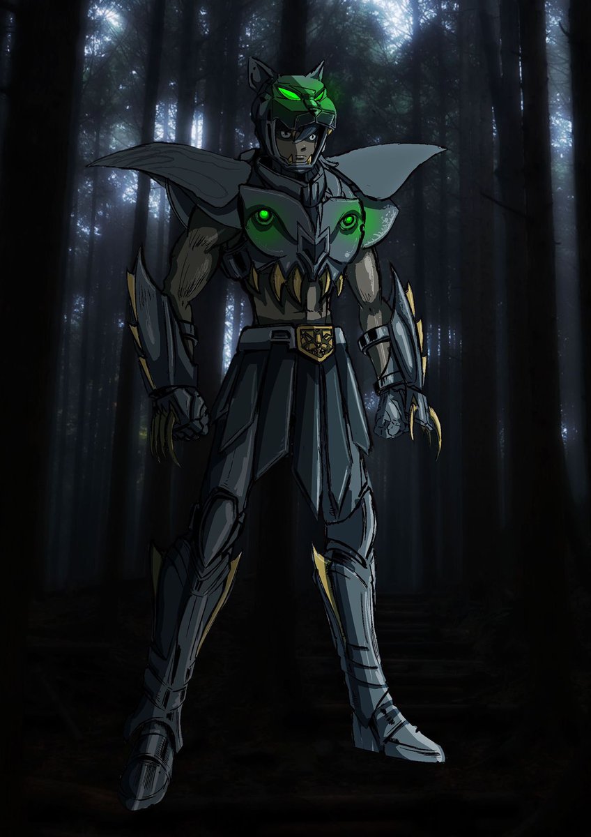 Animals Knights NFT ⚔️ tweet media