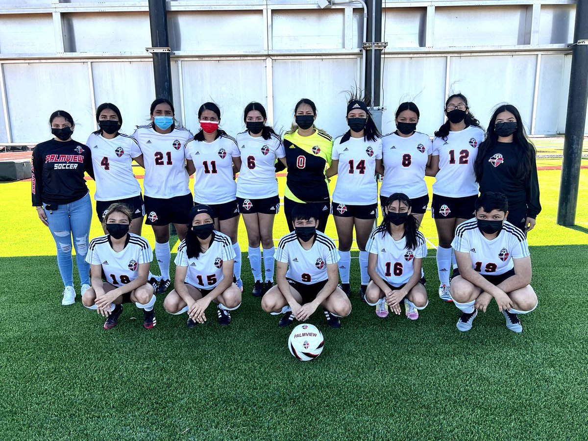 LadyPalmview's tweet photo. Thank you Lord for the three victories (Mercedes, Edinburg High and SB) in our group play. Onto the quarterfinals!
#OneTeamOneSpiritOneGoal https://t.co/35RFV2ZDaW
