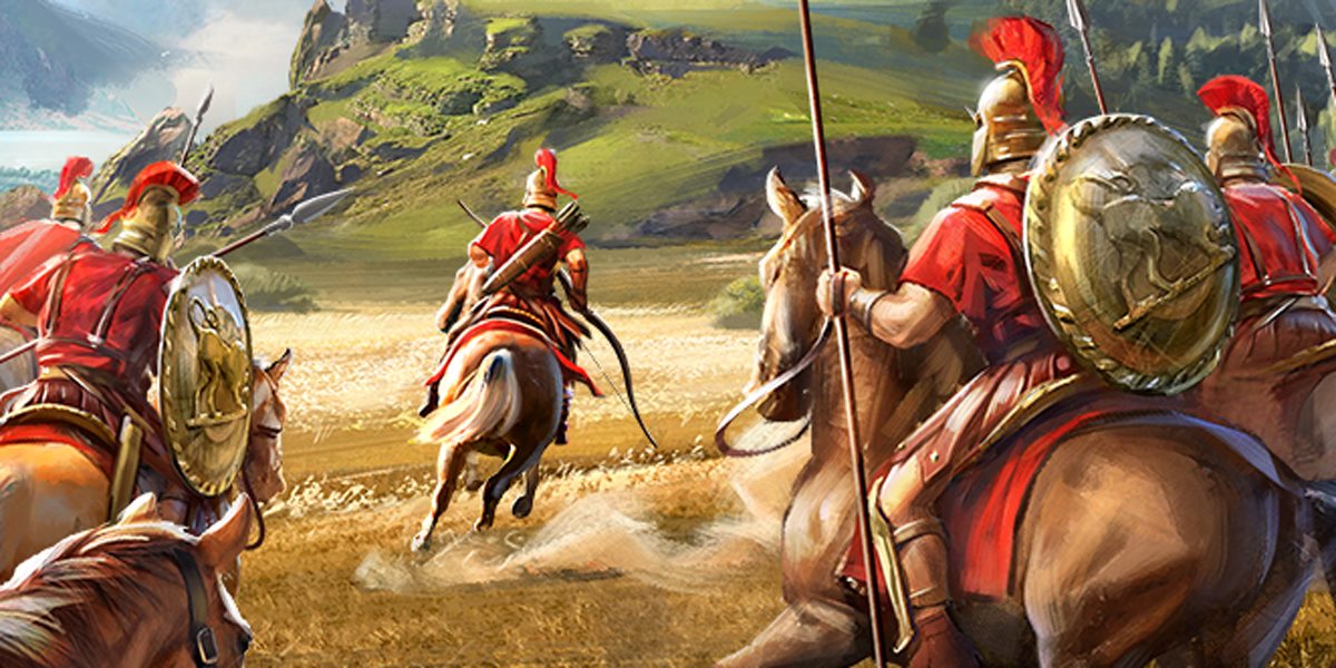 Game of War tweet media