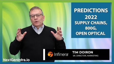 AvidThink's tweet photo. In this #predictions video, Tim Doiron of @Infinera shares 2022 predictions for #SupplyChains, #800G, and #OpenOptical. #TechPredictions #TechTrends #NGIPredictions

Watch the full video with @ConvergeDigest here: https://t.co/J0W80IcZx2 https://t.co/gRLC6B1XXN