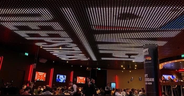 WPT DeepStacks returns to Amsterdam!
We are excited to announce that from March 25- April 2 the @WPTDeepStacks is back in <a href="/hollandcasino/">Holland Casino</a> Amsterdam. And for the first time it will be possible to qualify through online satellites! More info soon…  #poker #amsterdam #wpt