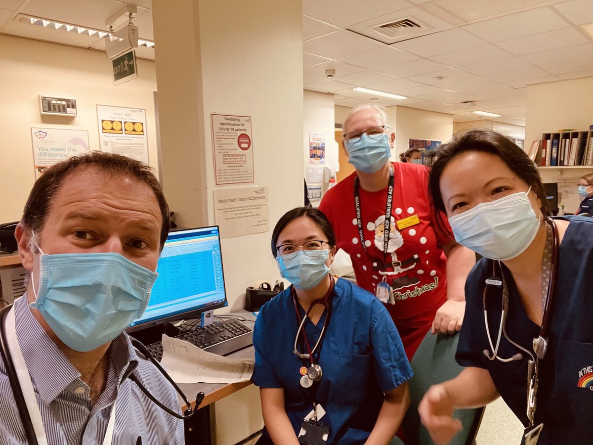 Consultant Geriatrician Vacancy <a href="/UHDBTrust/">University Hospitals of Derby and Burton NHS FT</a> - moving here was one of the best things I have done! Great colleagues.  Great place to be. Come and join us. jobs.uhdb.nhs.uk/job/UK/Derbysh…