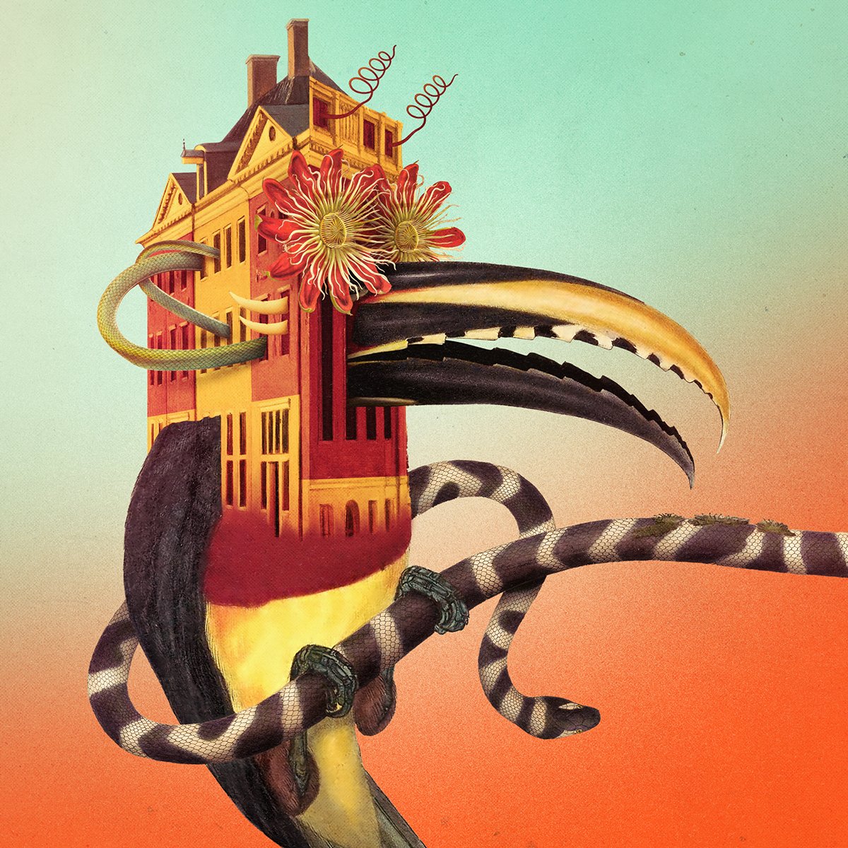 DirtybirdArt's tweet photo. 🐦 Our Dirtybird Fine Art FINALE @Dirtybird + @mendezmendez six part drop celebrates his epic 2021 artist in residency up on @rarible! 💀https://t.co/AwwoXCgKLW

To browse these in our BIRDYVERSE web3 gallery click here https://t.co/2ZJuhs5PwI https://t.co/2LjkiPbuqm