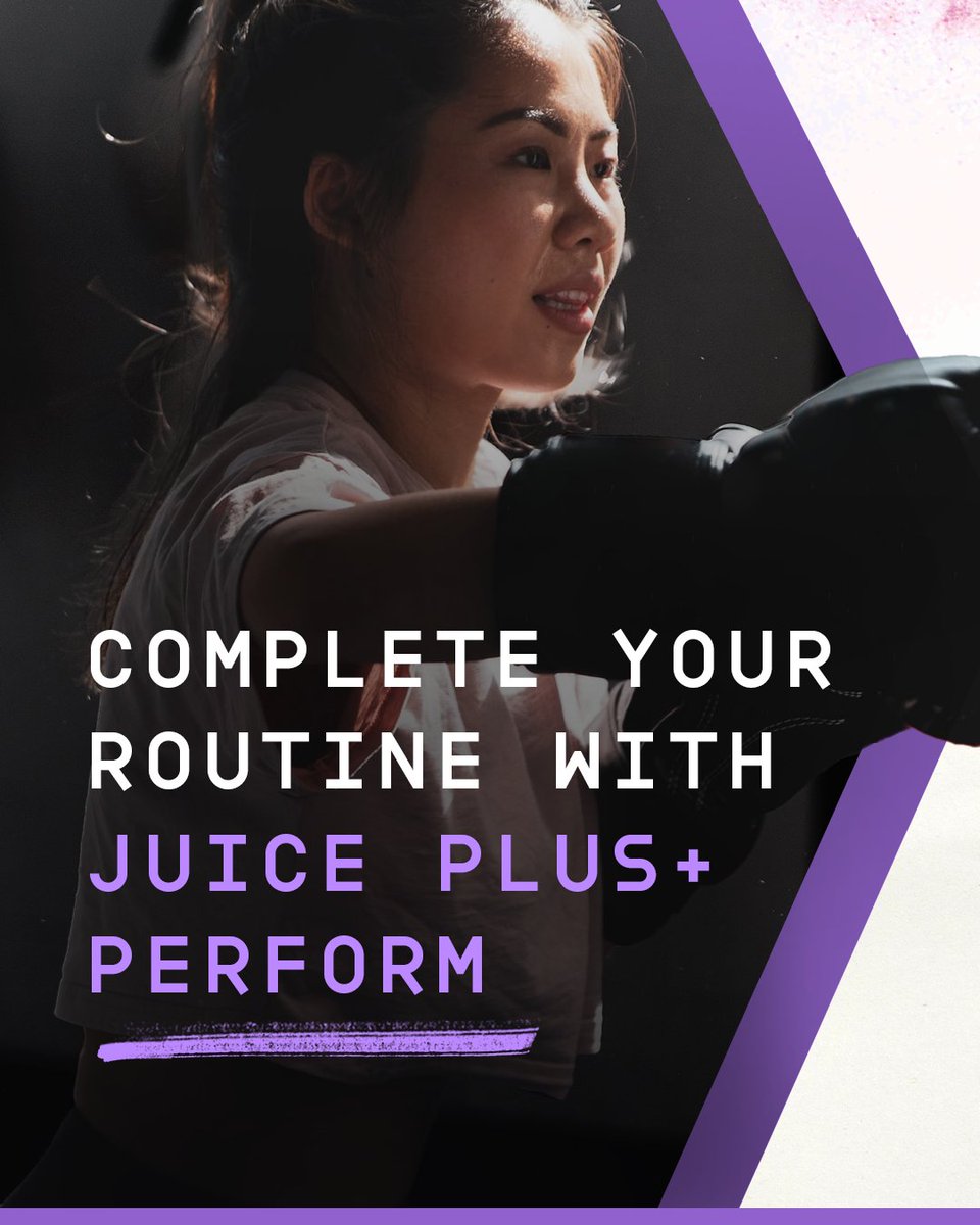 juiceplus's tweet photo. Our shakes are anything but routine.  ​

​No need to choose just one! See how each is designed to fuel you- whether it's for you next fitness endeavor or your everyday work hustle. ​#JuicePlus+ https://t.co/eM0EBtUaf3