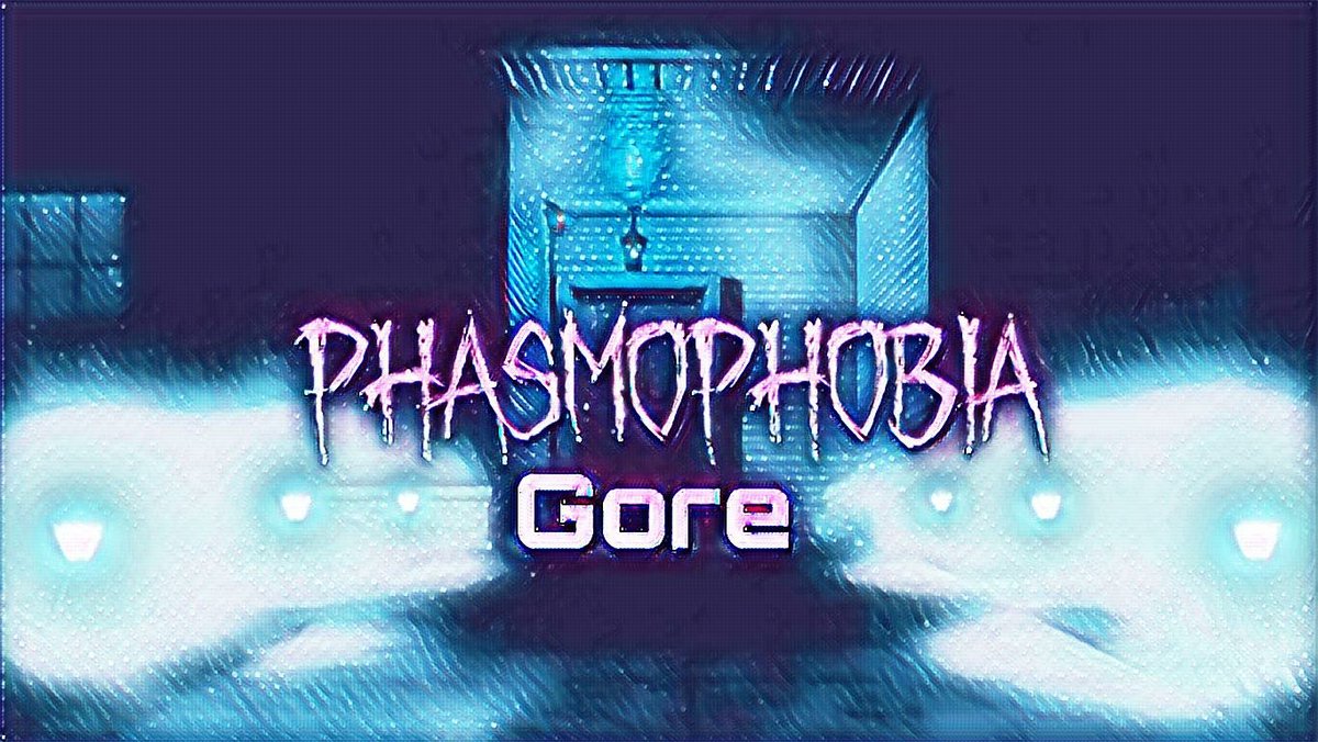 Phasmophobia  Save game  location backup installation  Games Manuals