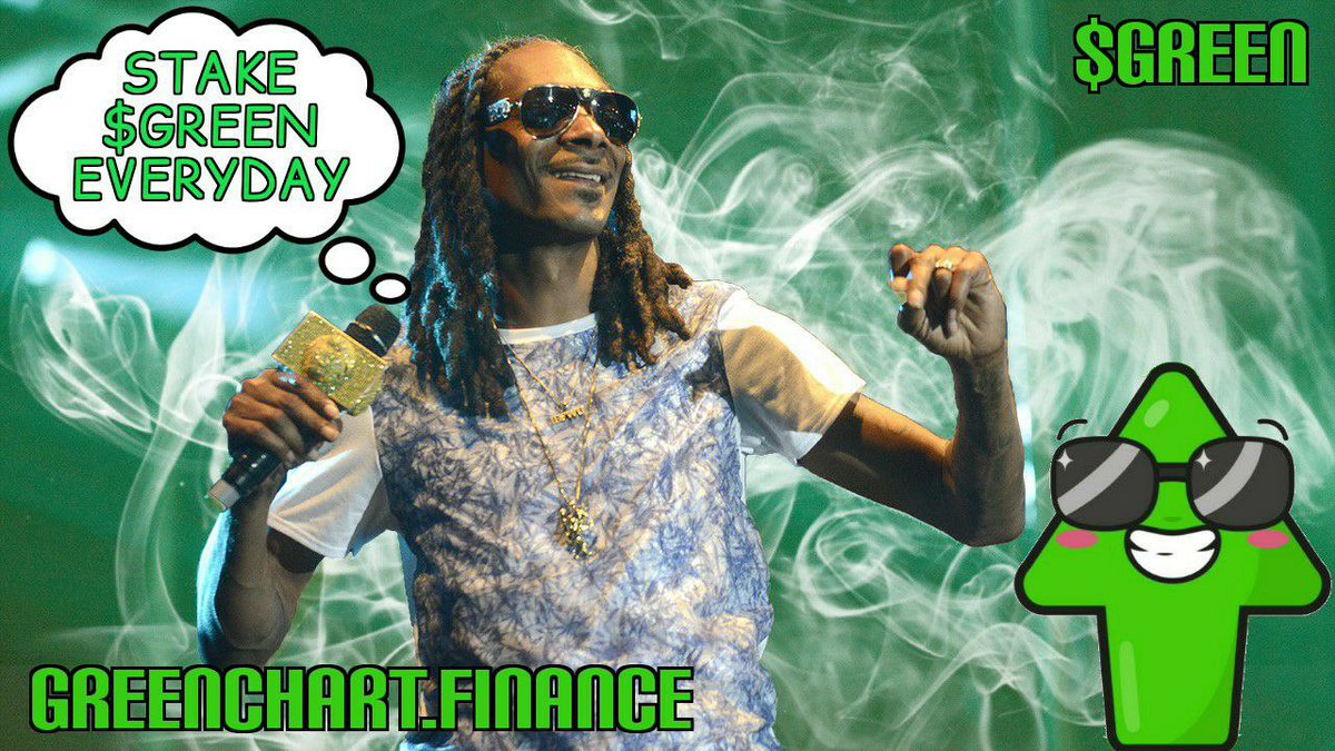 HopgodJake's tweet photo. @travladd Smokeee Greeeen Everydayyy 🔥🔥🔥
#GreenChart
#SafemoonKiller https://t.co/pX78W8ZUYw