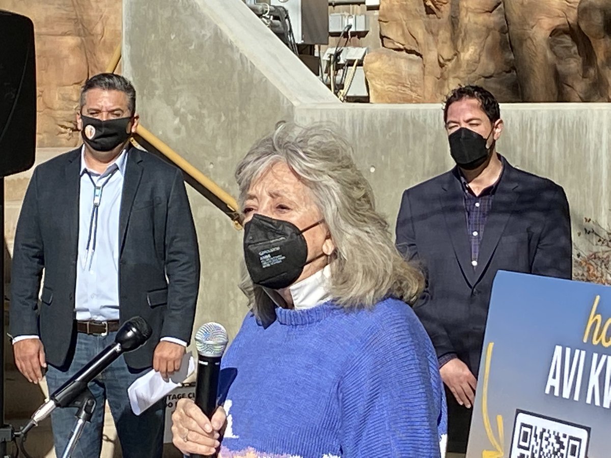 Clark County Nevada tweet media