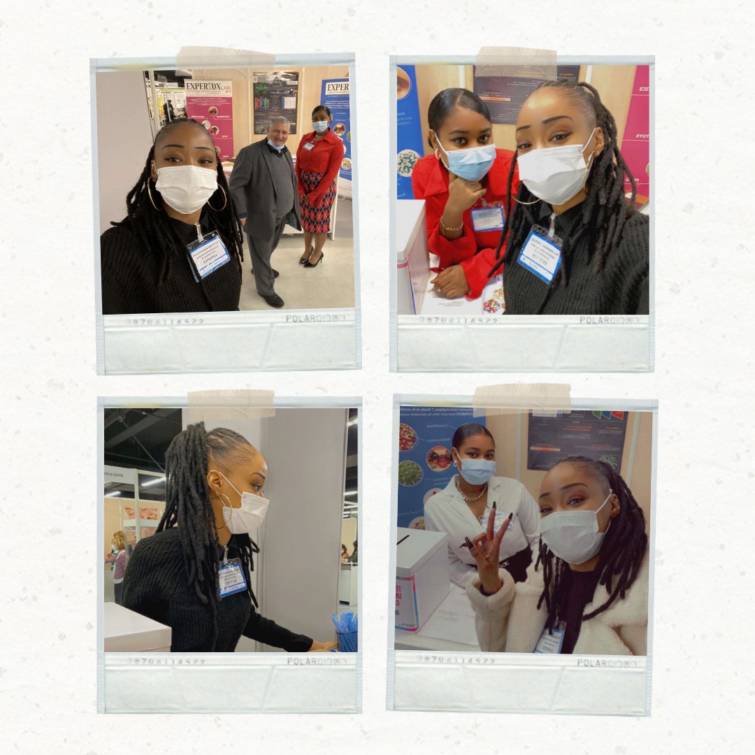 valeur_ajoutee's tweet photo. Nos apprentis NTC de l'entreprise #expertox au #Cosmetagora 11-12 janvier 2022
#formation #Alternance #recherchealternance #commercial https://t.co/hfaJtFiV5R