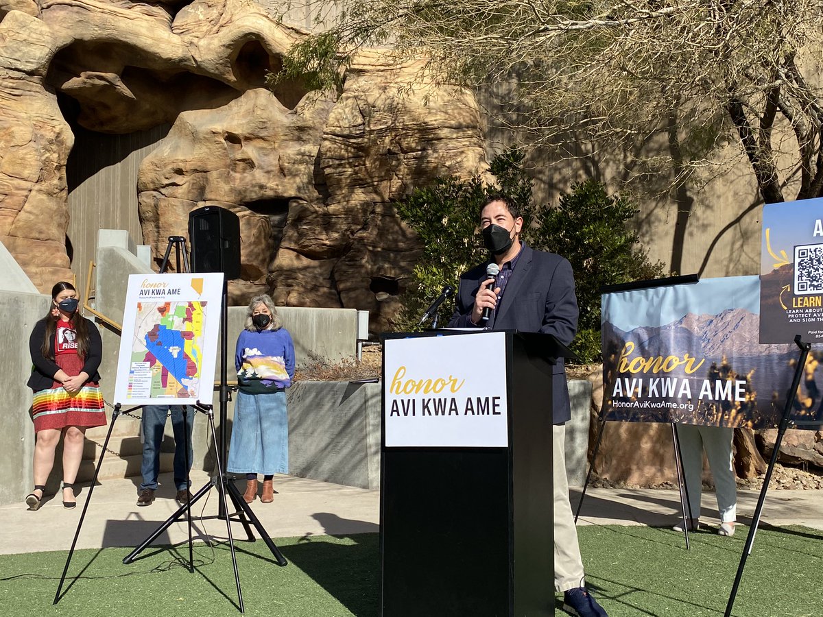 Clark County Nevada tweet media