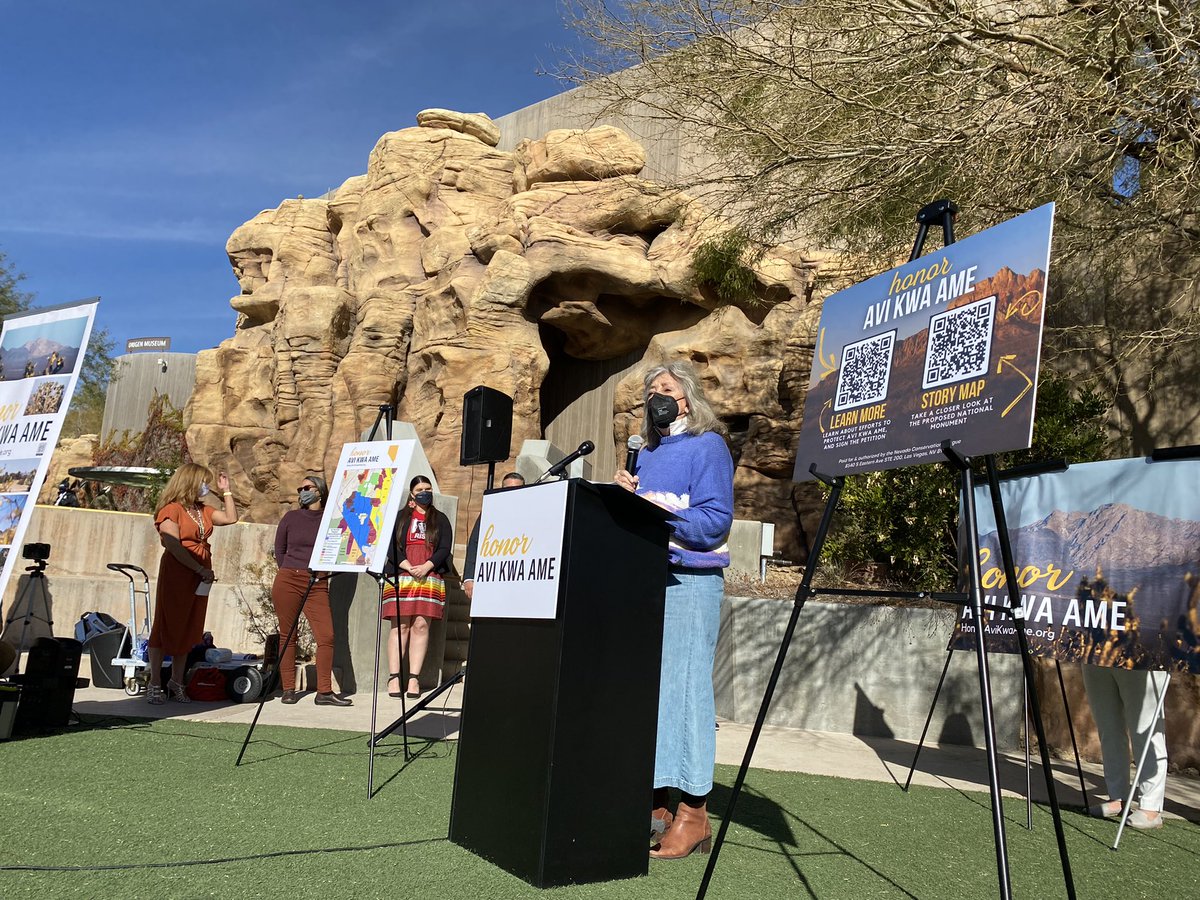 Clark County Nevada tweet media