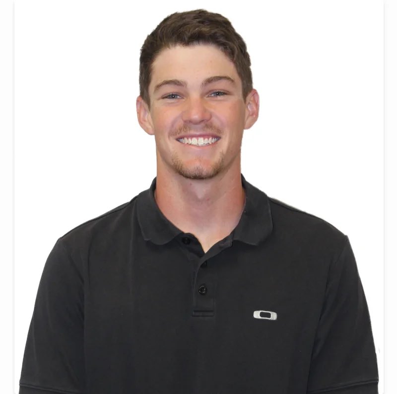 clustersponline's tweet photo. Tristen Hefner is a certified sport psychology coach by the Spencer Institute and has a masters degree in sport and exercise psychology. He has worked in both team &amp; individual environments, helping athletes build the mental skills necessary to maximize their physical potential https://t.co/12jV9Z8Rvl