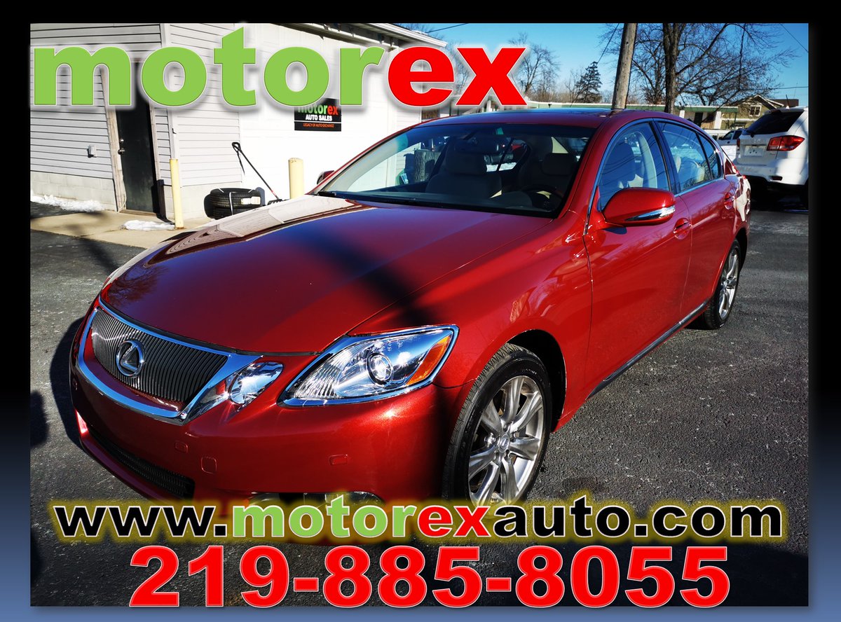 Motorex Auto Sales (MotorexAutoEx) Twitter