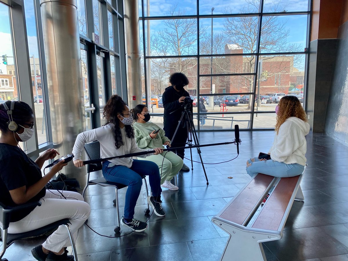 PCTAGraphics (@pctagraphics) on Twitter photo 11th & 12th grade students at <a href="/PCTAProvidence/">PCTA</a> working on documentary style video production this week! Lights, sound, camera…action! <a href="/pvdschools/">Providence Public Schools</a> <a href="/SkillsUSARI/">SkillsUSA RI</a> <a href="/PCTAProvidence/">PCTA</a> 11th & 12th grade students at <a href="/PCTAProvidence/">PCTA</a> working on documentary style video production this week! Lights, sound, camera…action! <a href="/pvdschools/">Providence Public Schools</a> <a href="/SkillsUSARI/">SkillsUSA RI</a> <a href="/PCTAProvidence/">PCTA</a>