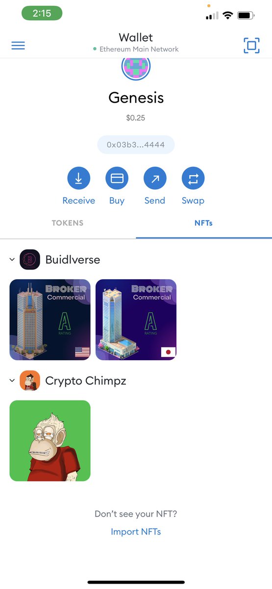 Clive McNeish tweet media