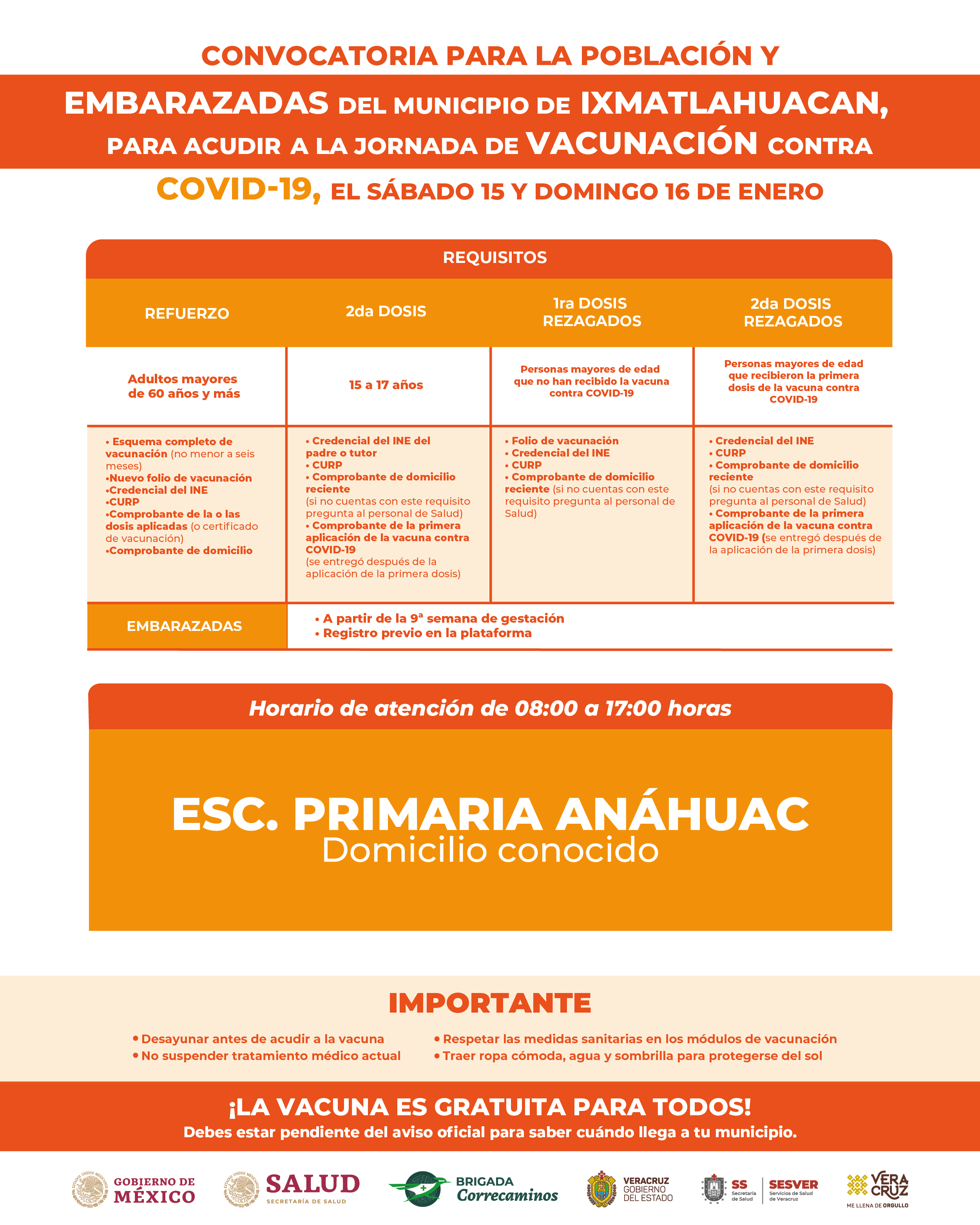 Secretaría de Salud de Veracruz on Twitter 