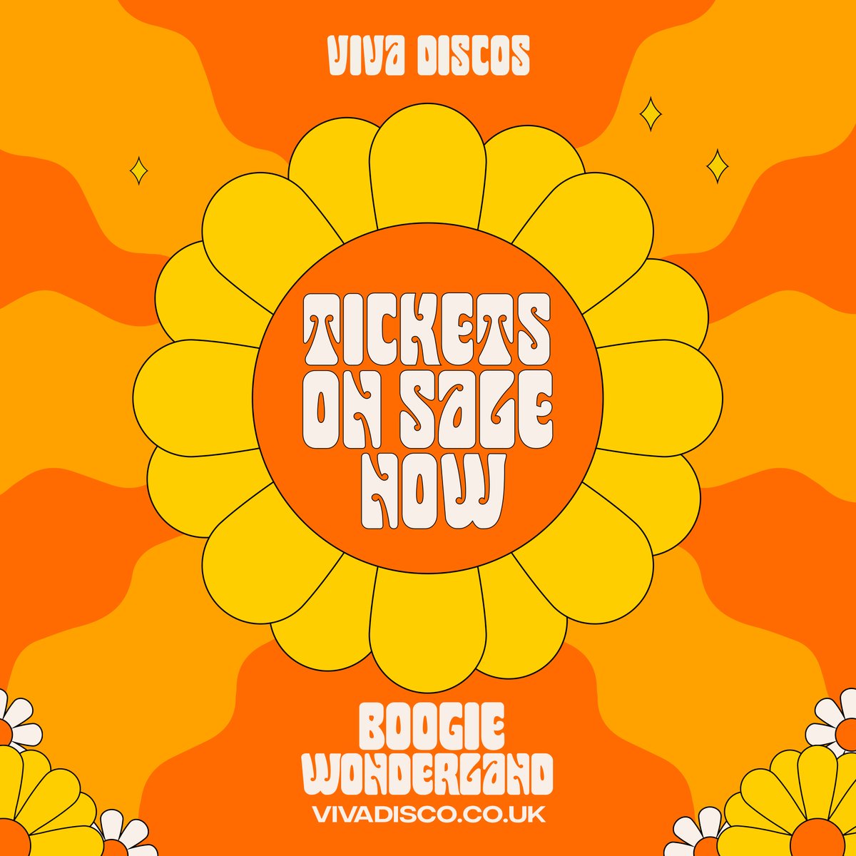 Viva Disco tweet media