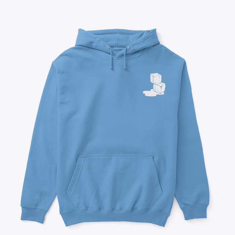 Retweet for a chance to win this one-of-a-kind sweatshirt and send #TraeYoung to the #NBAAllStar game!

Winner will be selected Saturday, Jan. 22!