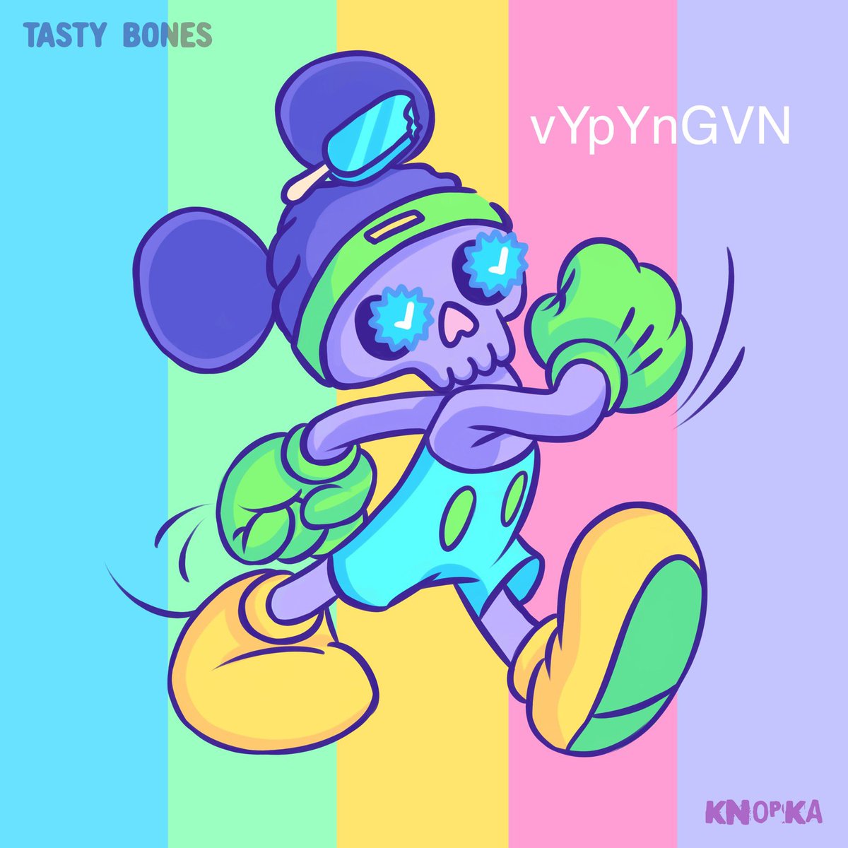 TastyBonesNFT's tweet photo. we’re posting our invite codes in a way that bots can’t auto-click them.

50 uses. good luck! 💀 https://t.co/uGFxxr1ZDM