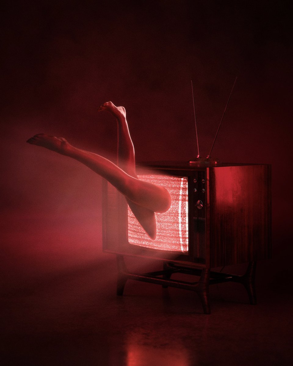 SyntheticVoid tweet media