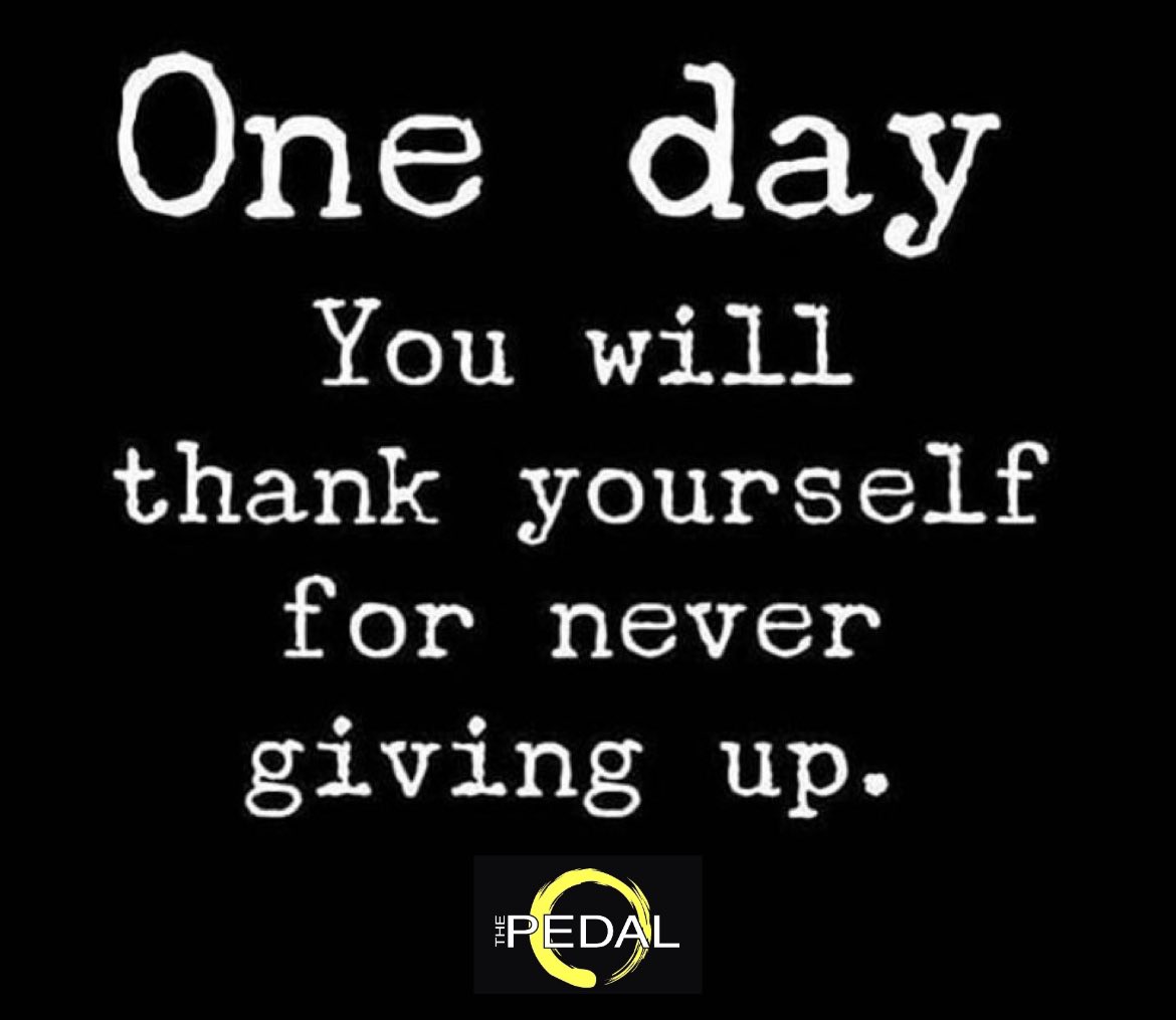 Class on Saturday! 8:00am. #BeConsistent