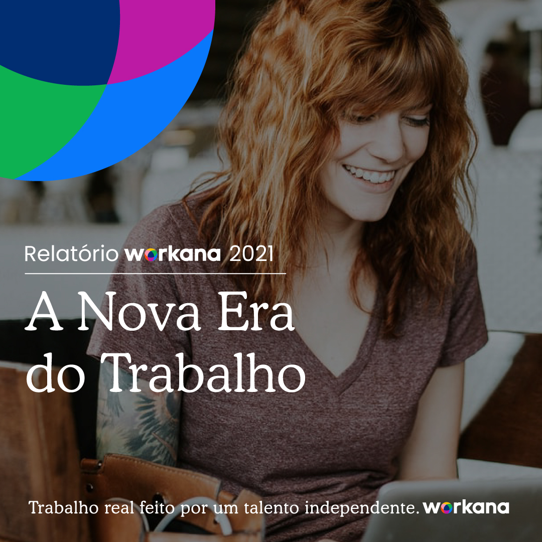Workana Brasil tweet media