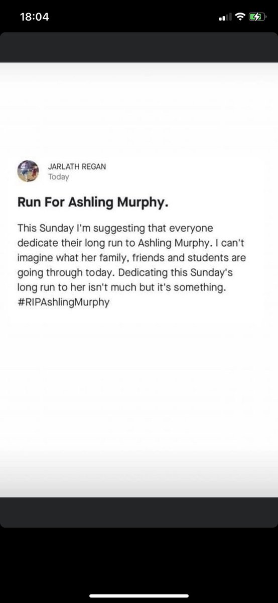 mooksally's tweet photo. #SheWasOutForArun https://t.co/e7kkakrhEB