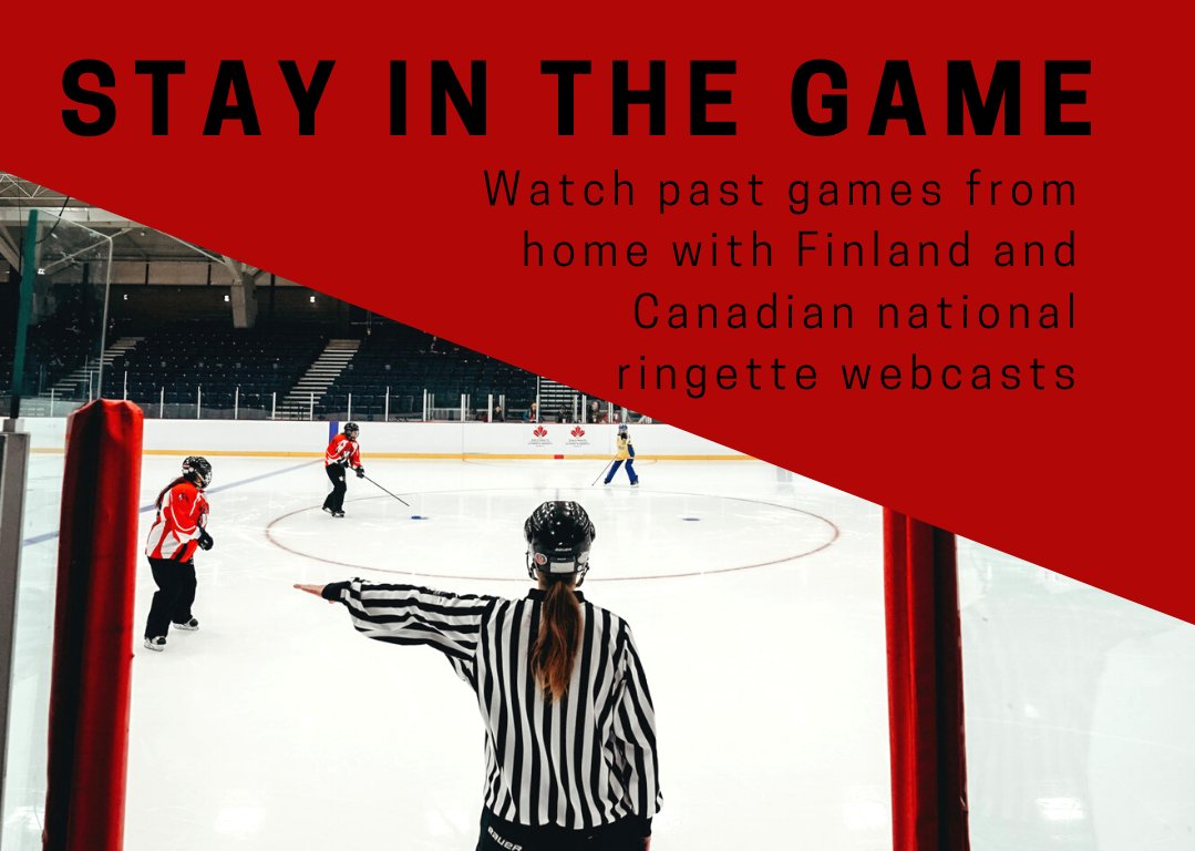 International Ringette Federation tweet media
