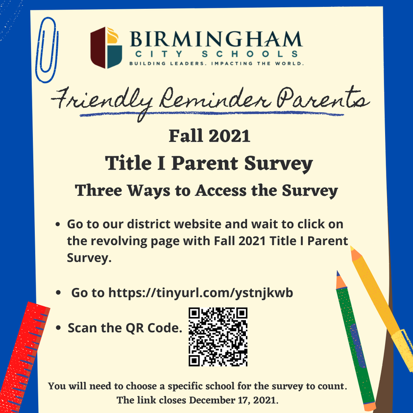 Woodlawn High School tweet media