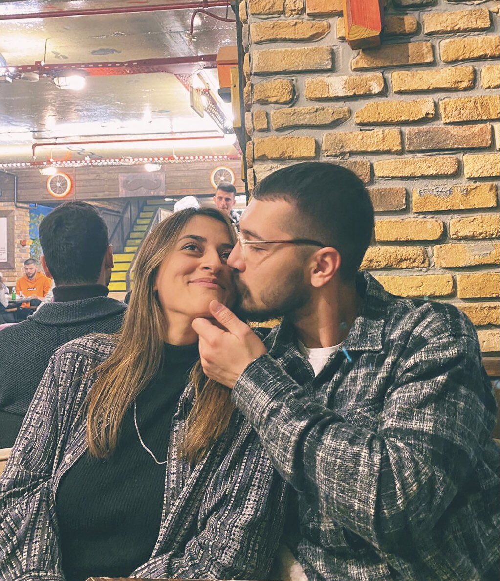 Hayallerimin sahibi 🖤