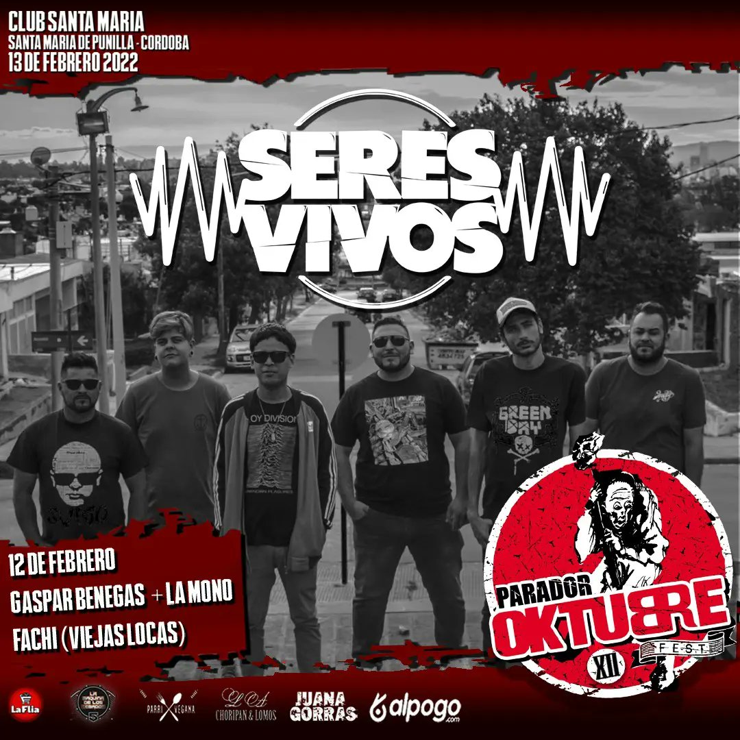 Esta es nuestra próxima estación 🚦🚨