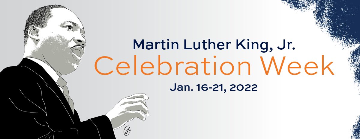 AUOutreach's tweet photo. Join us on January 17th for the virtual MLK Scholarship Breakfast! #mlk #mlkday https://t.co/CrQdBDx4hv https://t.co/5d1PEuIqCE