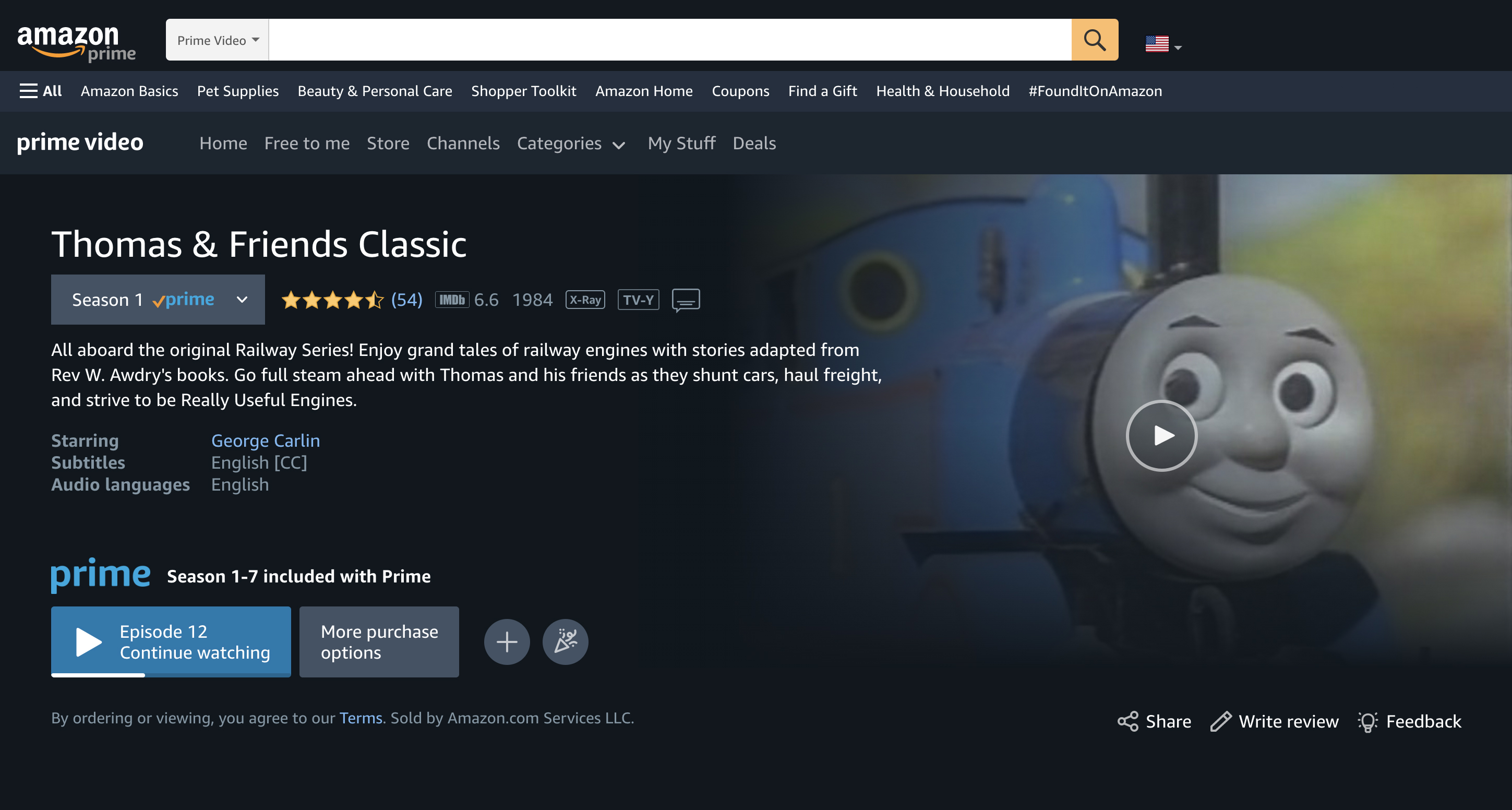 The Unlucky Tug on X: “I’ll never understand Mattel’s thinking 