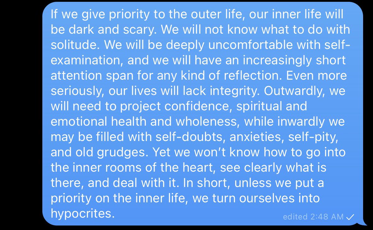 MardyMarg's tweet photo. Except from the book Prayer by Timothy Keller https://t.co/r29b9qZRbb