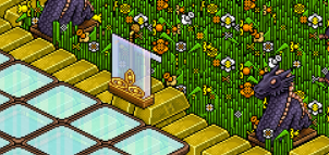 ImperialHabbo's tweet photo. Kom aanstaande zondag om 20u het leuke spel genaamd "Rolling Tiles" spelen! Blijf jij als laatste over doordat je op de tegel staat die het langste blijft liggen? Dan heb jij kans om Tokens te winnen! 🎉🤩 -ML https://t.co/eXhMeN5Aqx