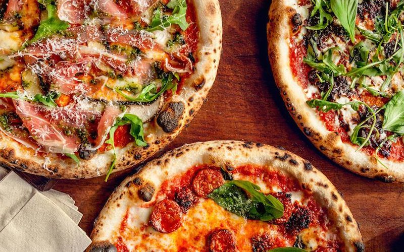 Looking for epic wood-fired pizzas slap bang in <a href="/BrixtonVillage/">BrixtonVillage</a>? The answer is <a href="/BazAndFred/">Baz and Fred</a> ow.ly/hHnO50HuqFj