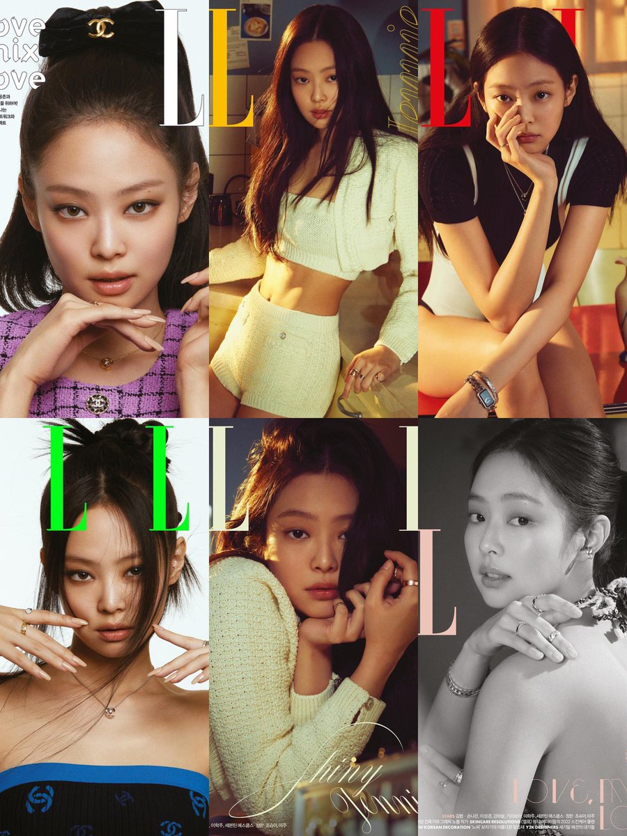 taeyong_eh's tweet photo. The February covers for February are all Brand Ambassadors.

- Jennie, Chanel BA (Elle Korea)
- KAI, Gucci BA (Esquire)
- Kim Taeri, Prada BA (Bazaar)
- Taeyong, Celine BA to be announced? (WKorea) https://t.co/qr6ZUfJl4E