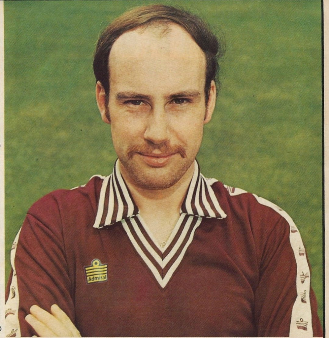 80s Footballers Ageing Badly tweet media