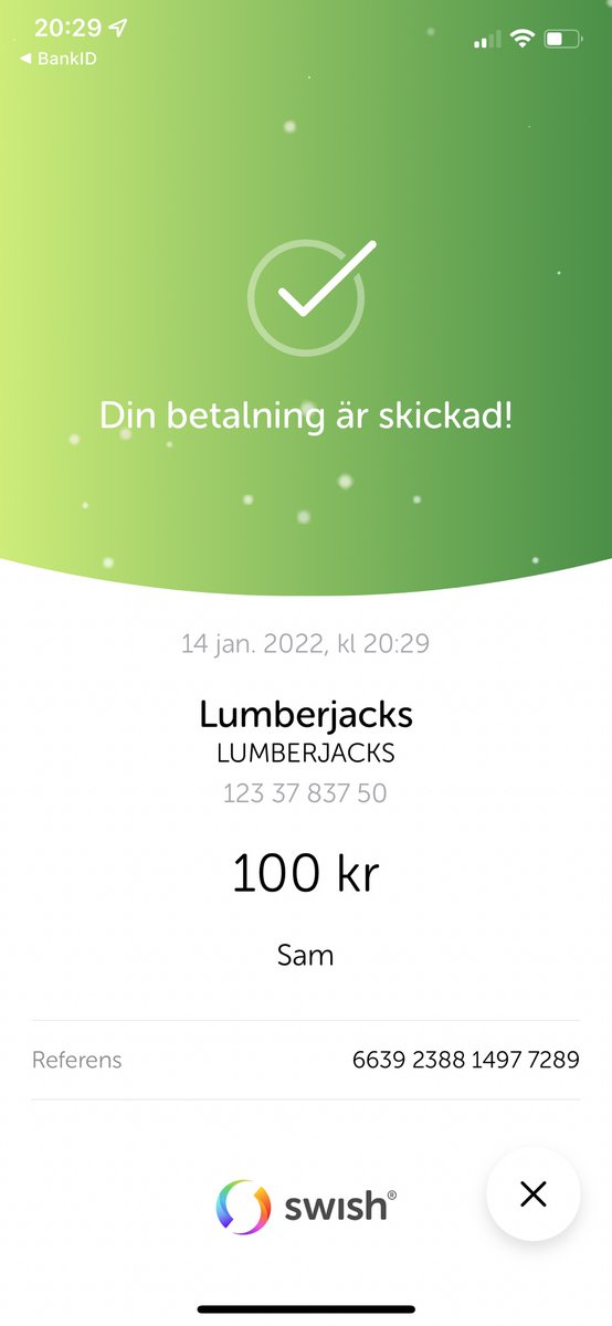 Tomas Eskilsson tweet media