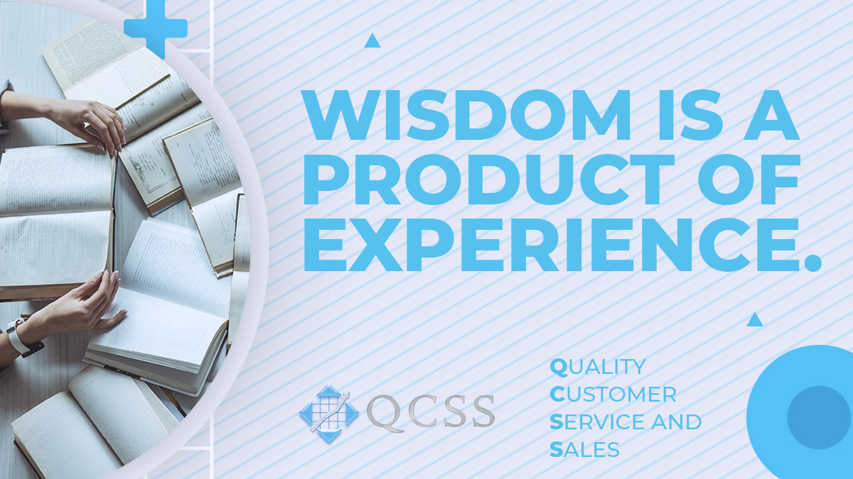 CKarabetsos1's tweet image. #Experience is essential to learning. 

And learning paves the way to 👉knowledge and 👉wisdom. 

So, go out and experience the world.

Be curious.👀

Try new things and learn from your mistakes.

#ExperienceQCSS #QCSS