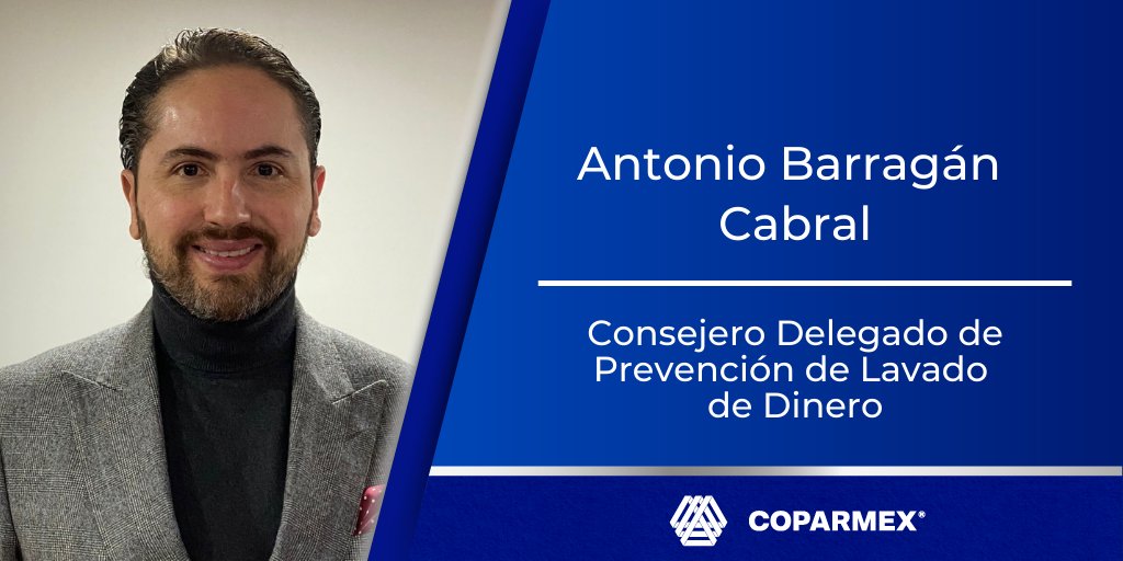 Coparmex Nacional tweet media