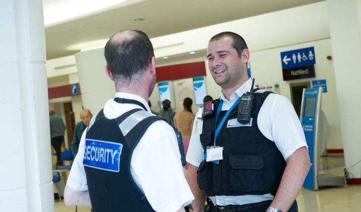 NHS Million tweet media