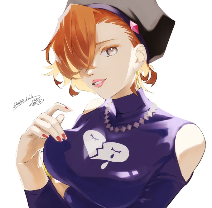 カノンさん 