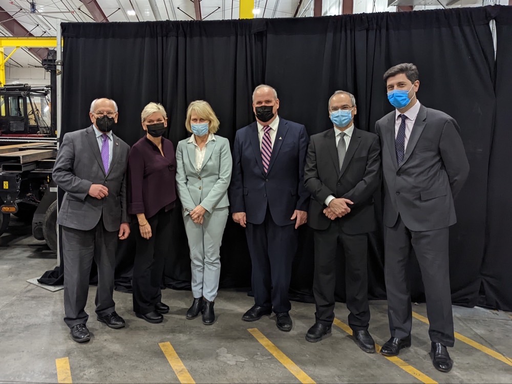 Equinor Wind US tweet media