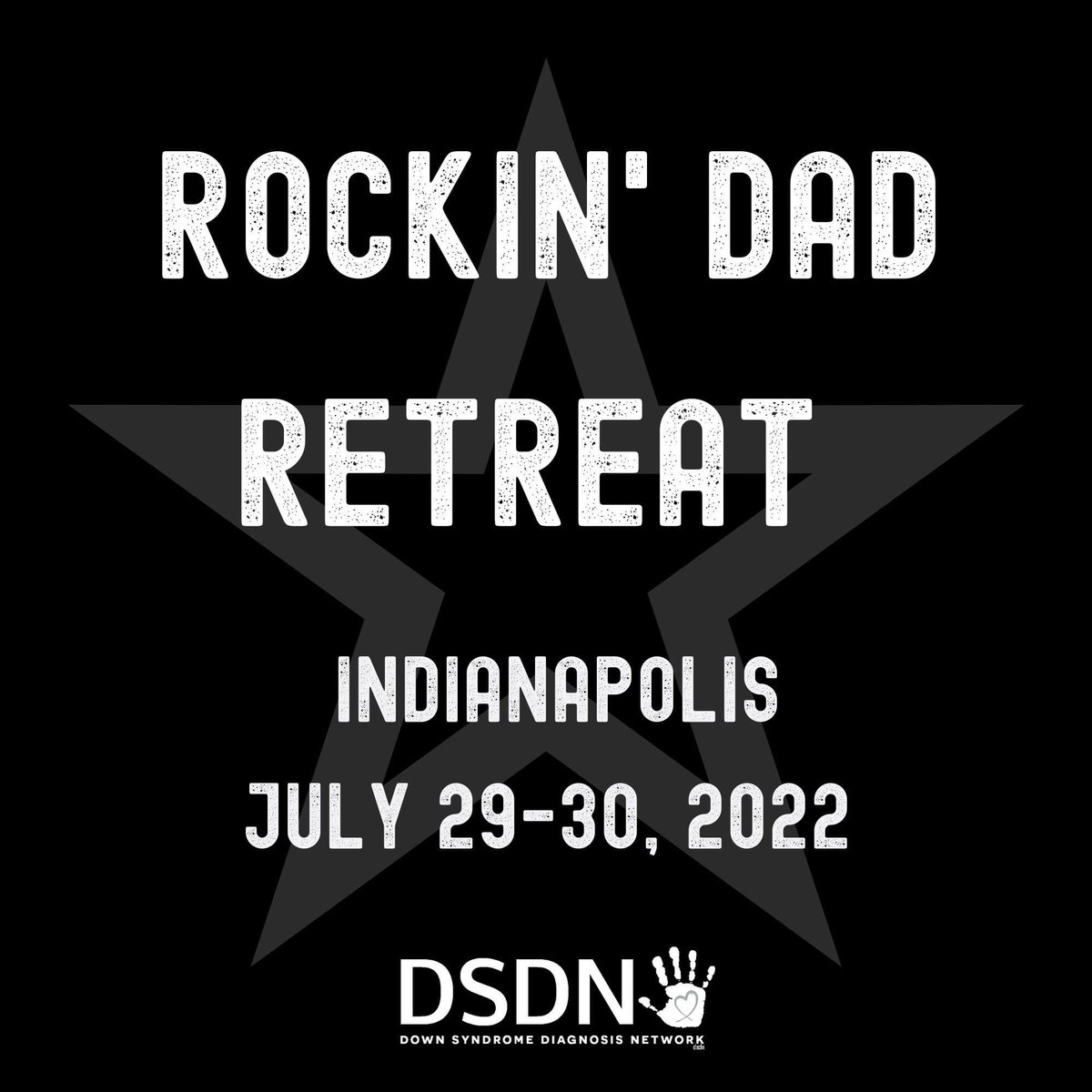 TheDSDN's tweet photo. ⭐️⭐️⭐️⭐️⭐️⭐️⭐️⭐️⭐️⭐️⭐️⭐️⭐️⭐️⭐️
Registration opens February 2022!
⭐️⭐️⭐️⭐️⭐️⭐️⭐️⭐️⭐️⭐️⭐️⭐️⭐️⭐️⭐️

Guarantee your spot by fundraising for DSDN!

Event info: https://t.co/kbfeee9yQE

Fundraiser info: https://t.co/m6OQ1XhtEq https://t.co/M9cKQthSoM