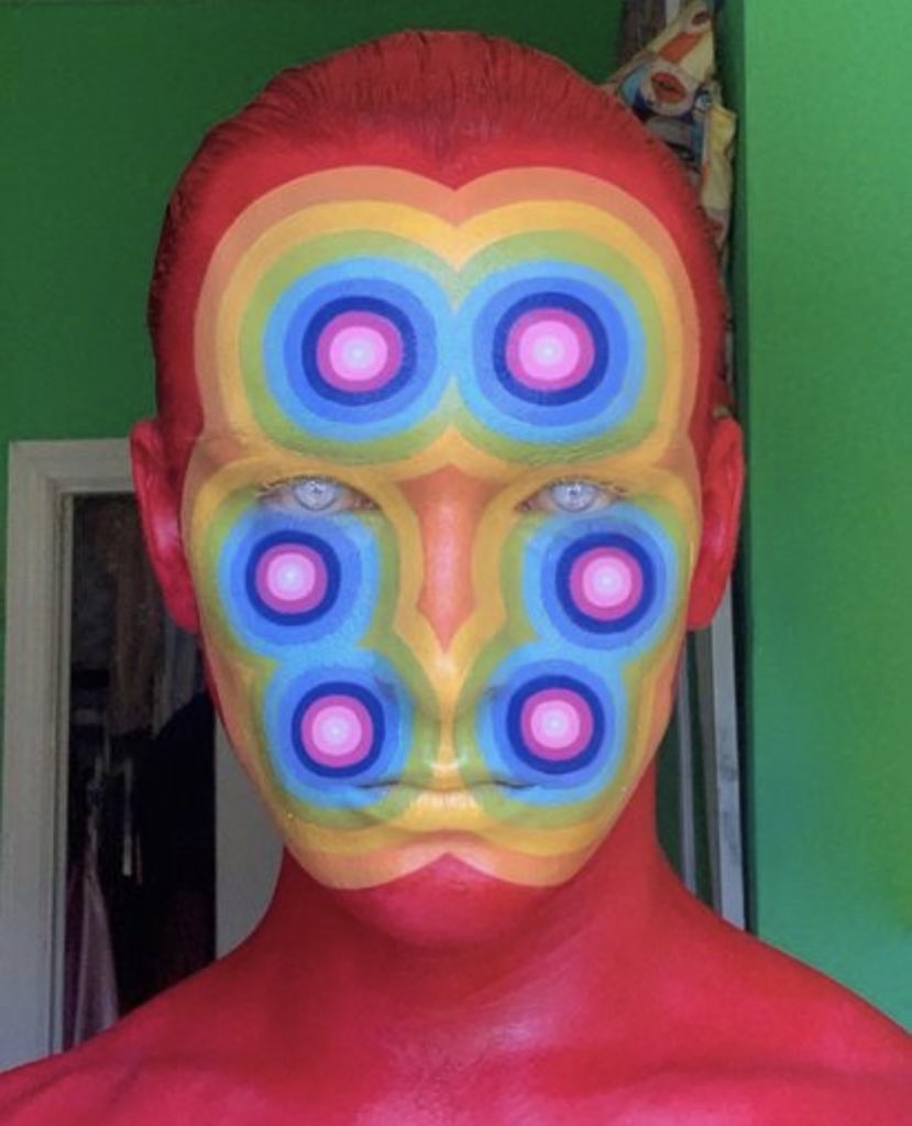 Laurel Charleston tweet media